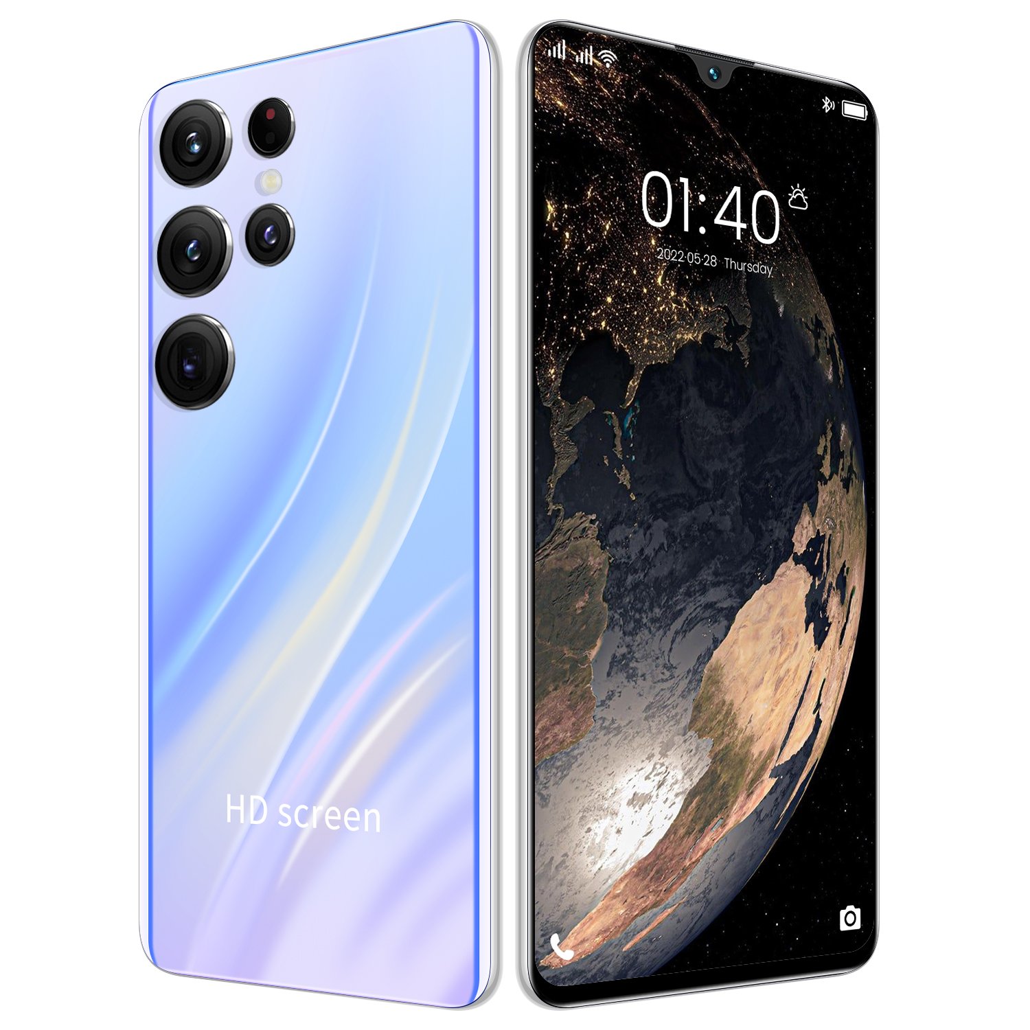 2023 Original Android S23 Ultra SmartPhone 16+1TB Mobile Phone Cell Gaming Phone 5G smartphone 3G&4G smartphone